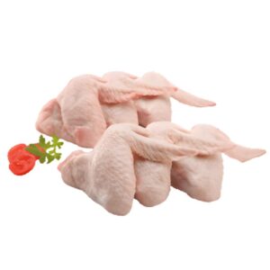 ALAS DE POLLO