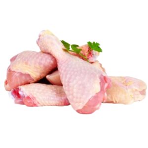 PIERNAS DE POLLO