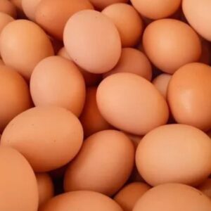 HUEVOS A GRANEL