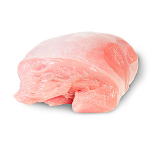 PECHUGA CASERA