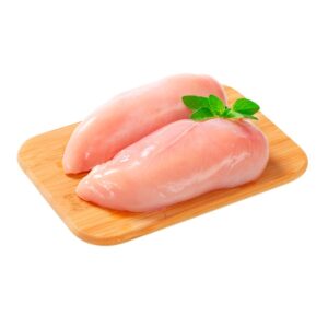 SUPREMA DE POLLO